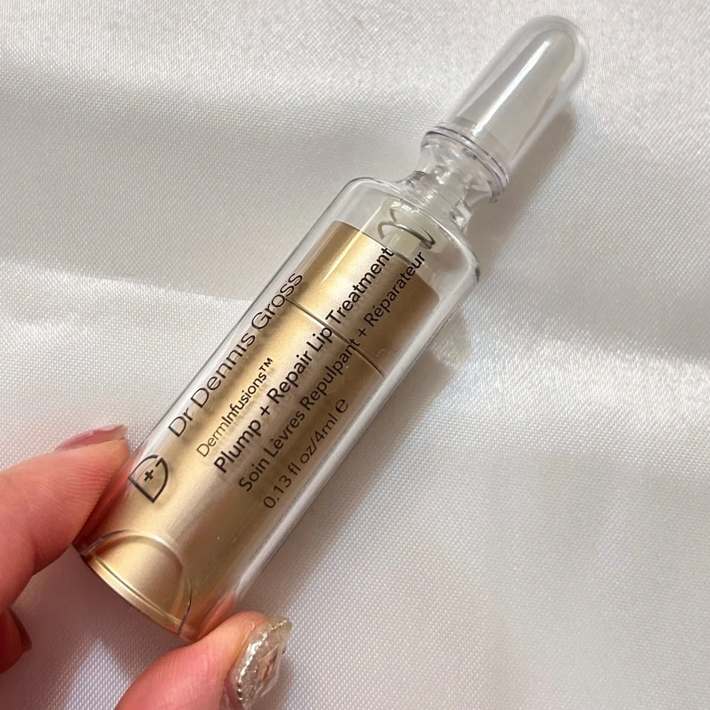 Lip treatment 2 pc bundle